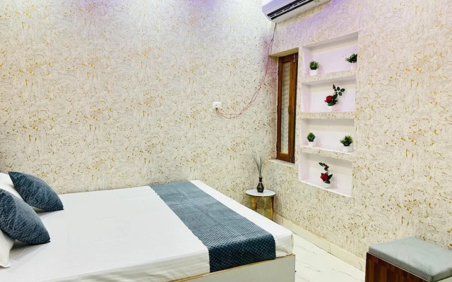 Star Residency