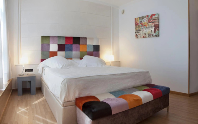 Hotel & Apartments Zarenhof Berlin Prenzlauer Berg