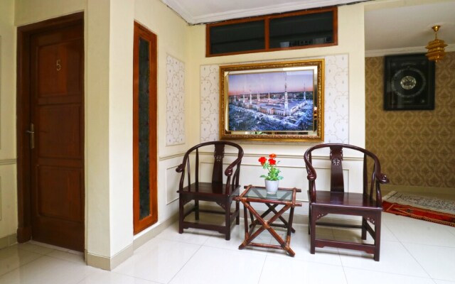 Zen Boutique Syariah Hotel