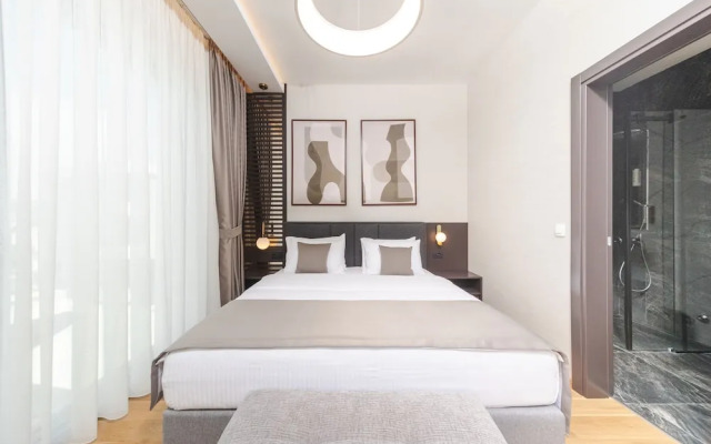 Hotel kingStone Budva