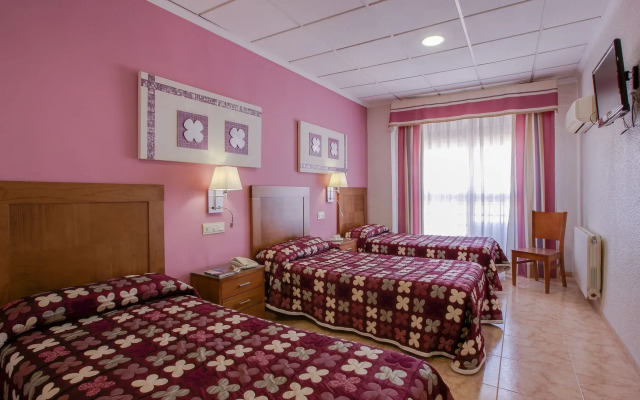 Hotel Manolo