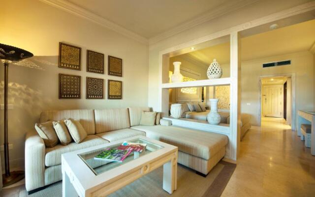 The Makadi Spa Hotel - Adults Only