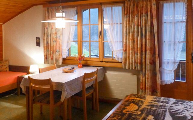 Chalet Marie Rosa