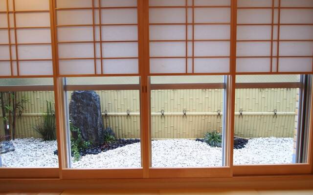 Condominium KEYAKI-AN Tokyo Nihonbashi