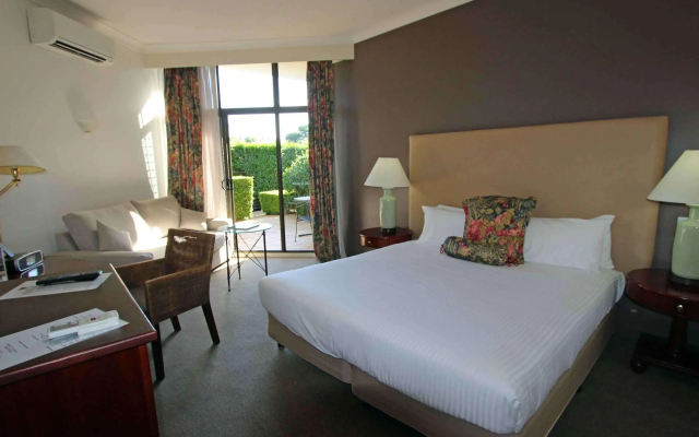 Mercure Hunter Valley Gardens