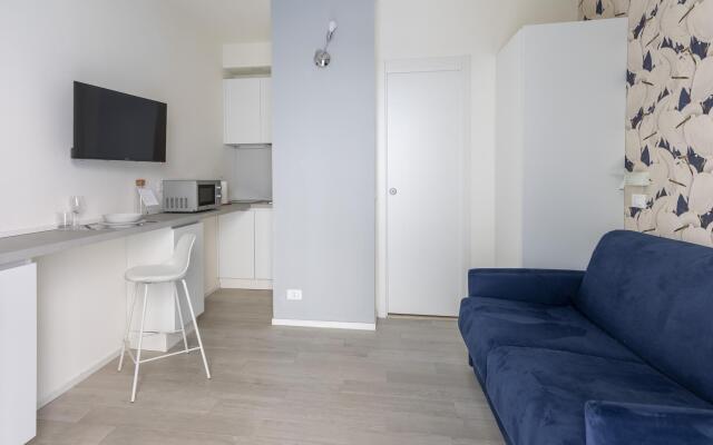 Italianway - The B Village Business - A21