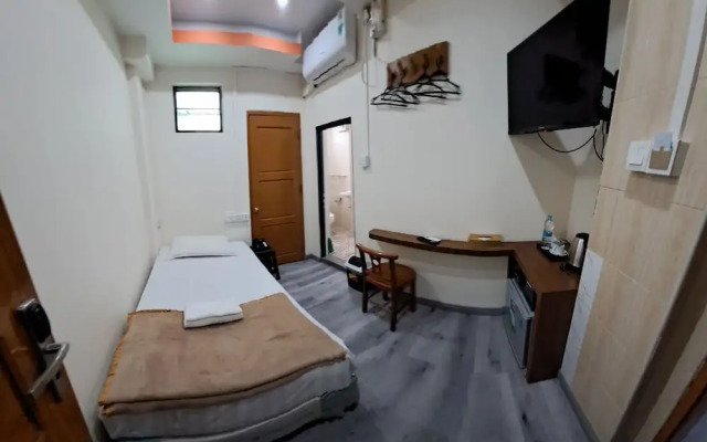 121Hotel