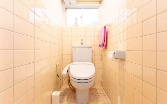 Guest house Fuuka in Toji