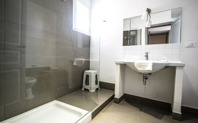 B&B Via Barone Sieri Pepoli