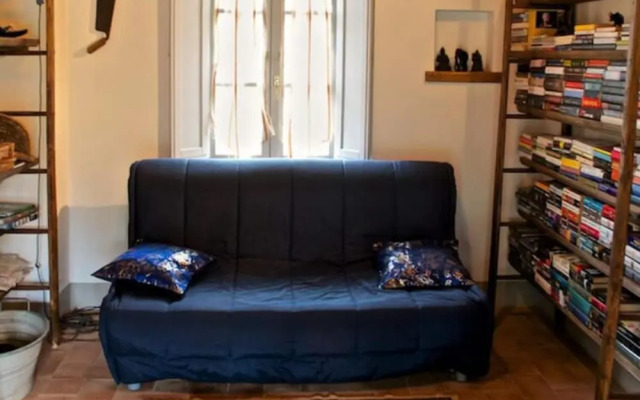 Belvilla by OYO Barbagianni