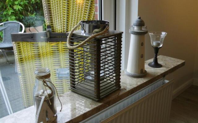 Appartements Buesum FW20