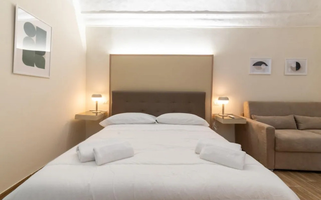 Villari 48 Apartment - Appartamento 1