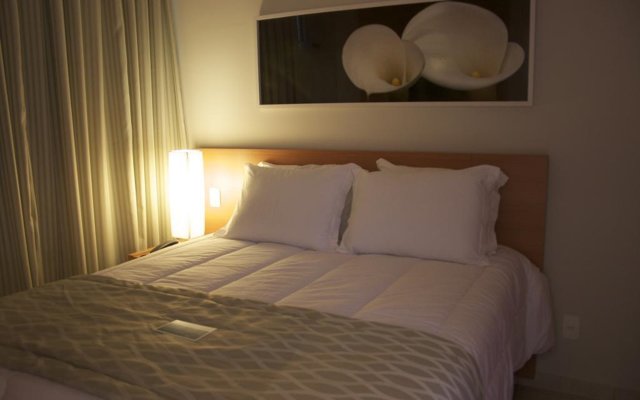 Impar Suites Cidade Nova