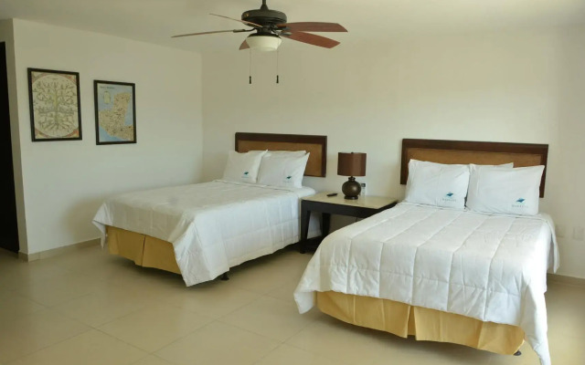 Marazul Hotel Boutique