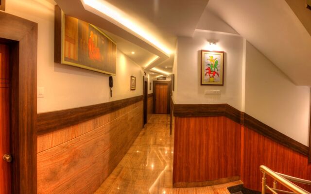 Hotel Aditya Mysore