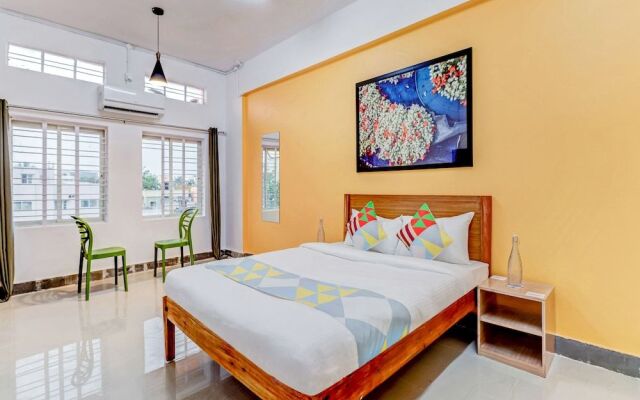 OYO Home 30639 Elegant Stay J P Nagar