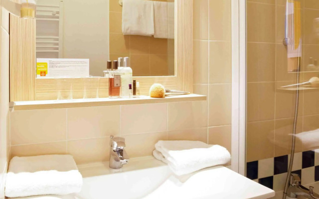 Aparthotel Adagio Access Marseille Prado Perier