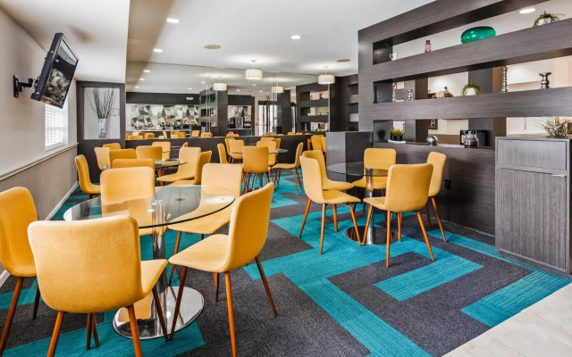 Baymont by Wyndham Houston/Westchase