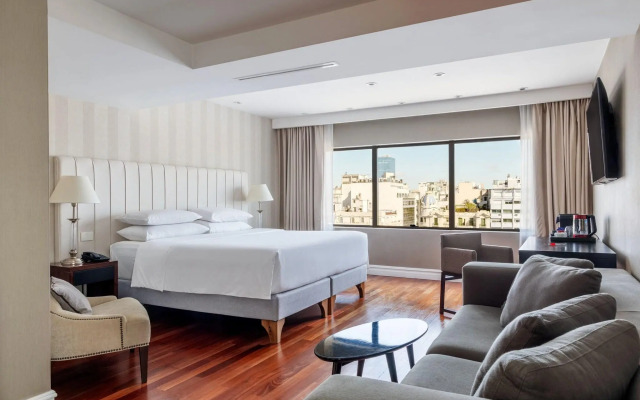 Buenos Aires Marriott