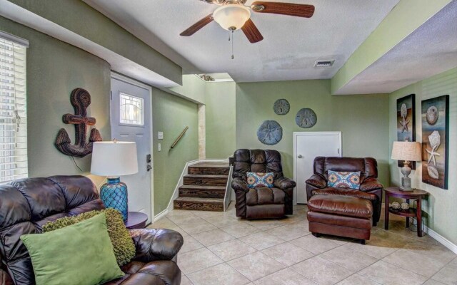 Trojan Paradise - 4 Br Home