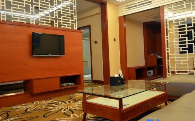 Nanhai Guest House