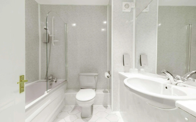 Quality Hotel Coventry