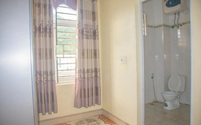 Ha Giang Backpackers Hostel