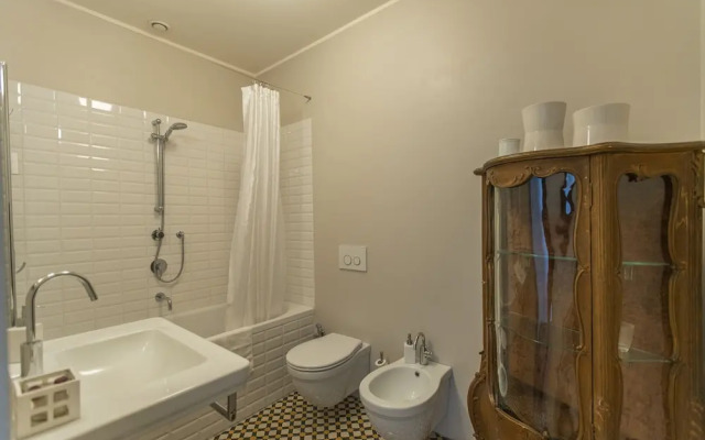 Skyattic - 801 - Citylife - 1 min Domodossola M5