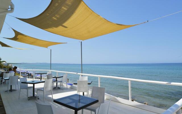Resort Acqua di Mare Hotel e Resort