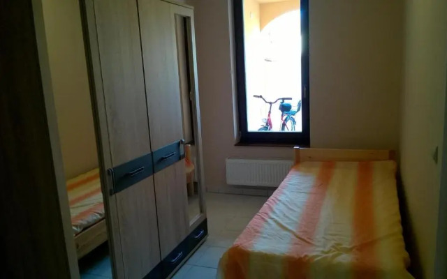 Határmenti Vendégház