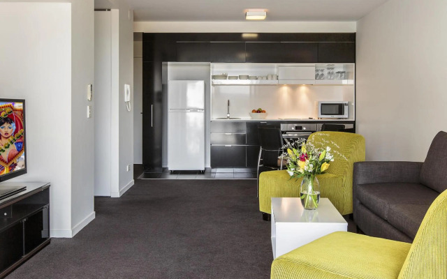 Code Apartments