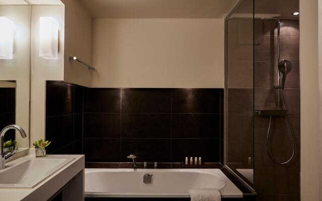 Hotel Indigo Düsseldorf - Victoriaplatz by IHG