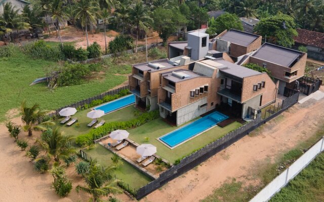 Inidi Leisure Luxury Villas