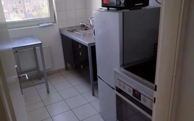 Apartment Krefeld City