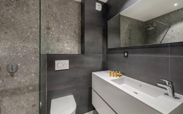 Les Flambeaux - Apt A23 - BO Immobilier