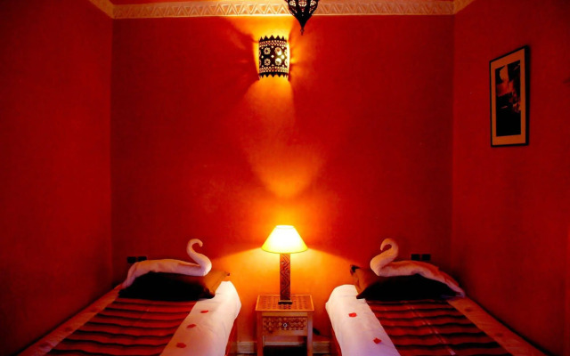 Kasbah Isfoula