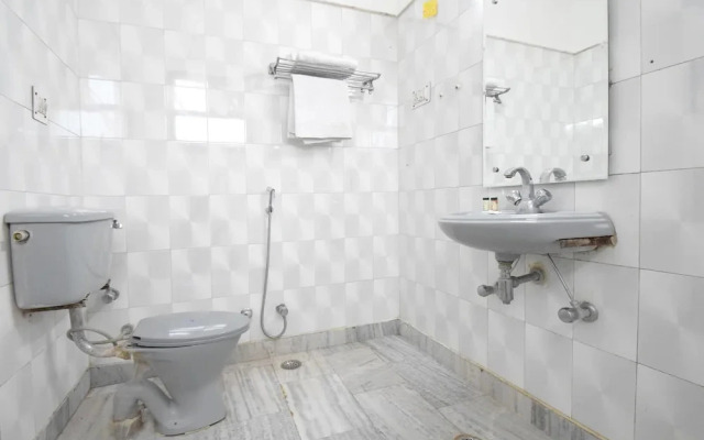Hotel Gupta Palace by OYO Rooms