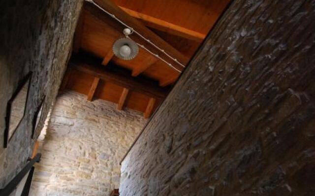 Appartamenti Cenni - Relais su Lago