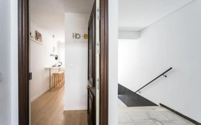 TRIANA 3 Bedrooms & 2 bath Parking Included