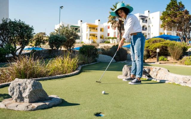 Club Mykonos Langebaan