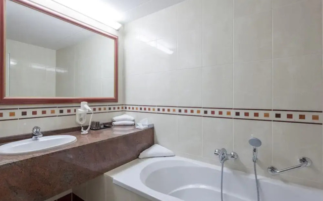 Van Der Valk Hotel Emmen