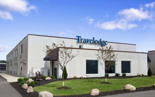 Travelodge Hubbard OH