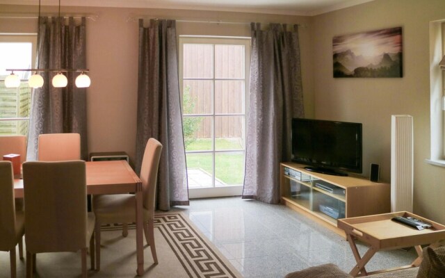 Awesome home in Hohenkirchen w/ WiFi and 2 Bedrooms