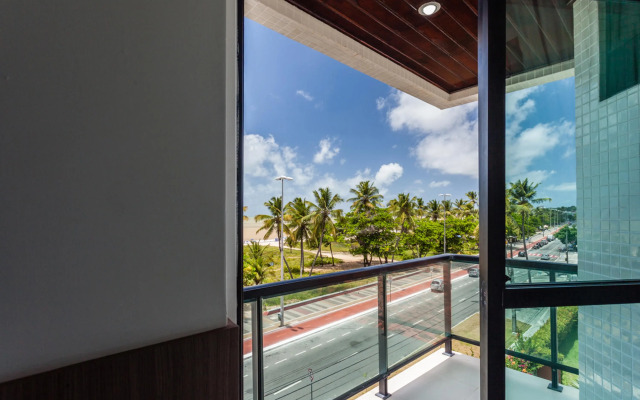 João Pessoa Hplus Beach