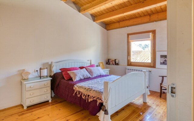 Traditional Holiday Home in Ventalló With Garden