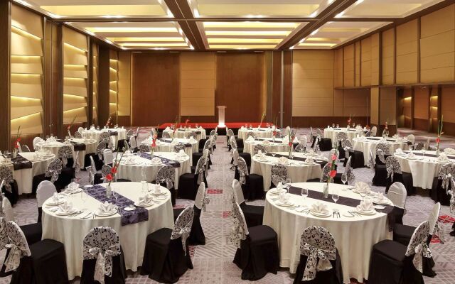 Novotel Makassar Grand Shayla