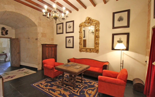 Posada Real Castillo del Buen Amor
