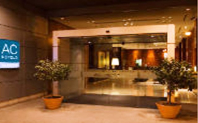Hotel Ambassador