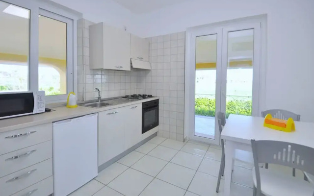 Casa Vacanze - I Giardini dell'Olimpo