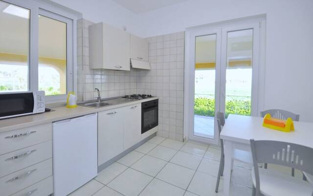 I Giardini dell'Olimpo